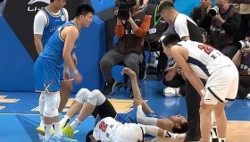 爱游戏官网- 2024cba季后赛第三阶段 